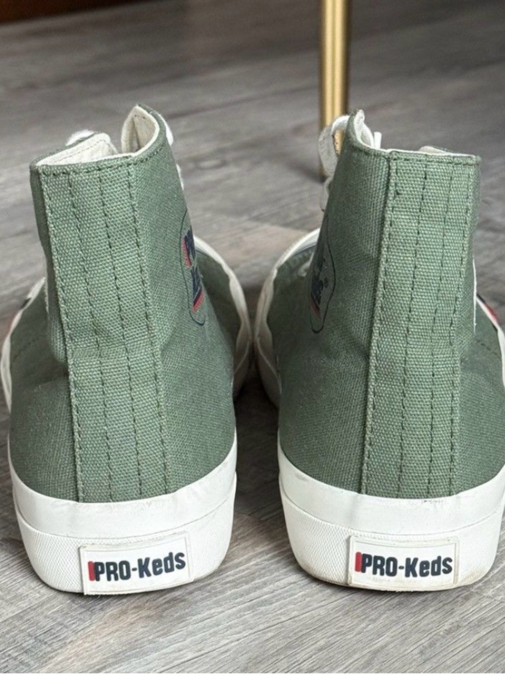 ONLY NY x NYC Parks x Pro Keds, size 40 - Picture 3 of 6
